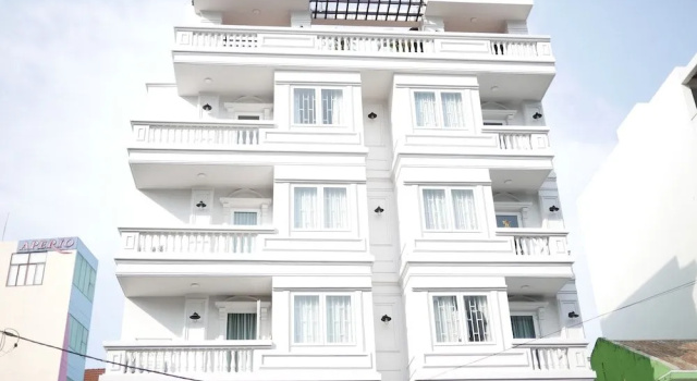 An Nhien Homestay