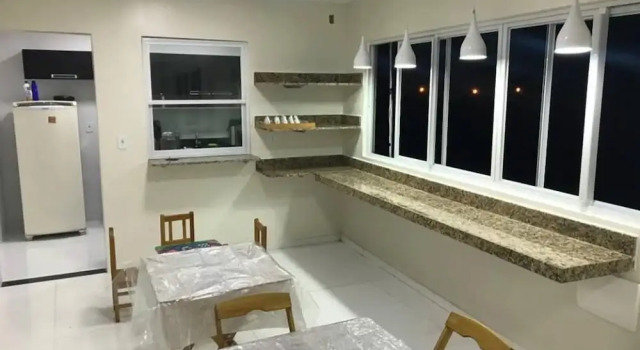 Vila Mar Eco Hotel