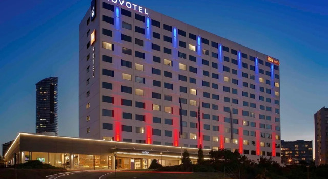 Hotel Orbis Wroclaw, Забронировать Отель Вроцлав Нижнесилезское воеводство