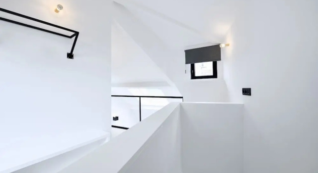 Номер Standard Urban Walls