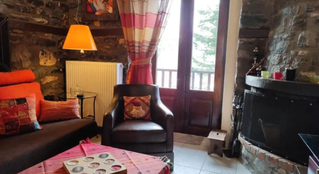Luxury Residence Jenny, Book Villa Villaer i Aghios Athanasios, Villa