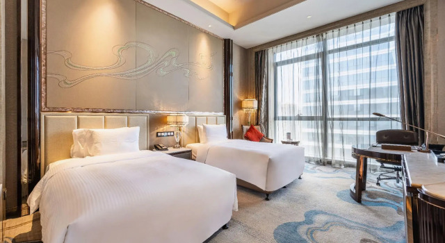 Wanda Vista Lanzhou