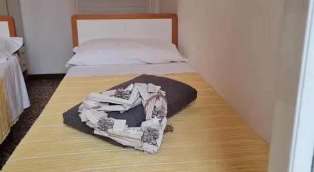 Номер Standard Hotel Marconi Miramare