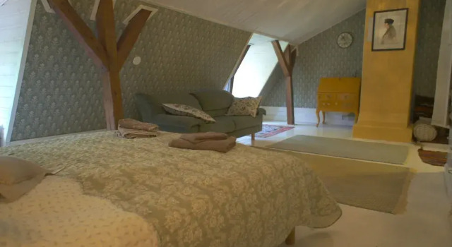 Pehtoorin Kammarit, Buchen Sie Hotel Palkane 