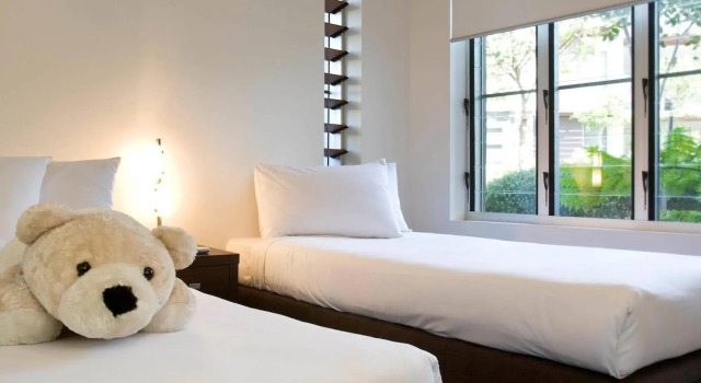 The Sebel Twin Waters, Prenota Hotel Twin Waters Sunshine Coast
