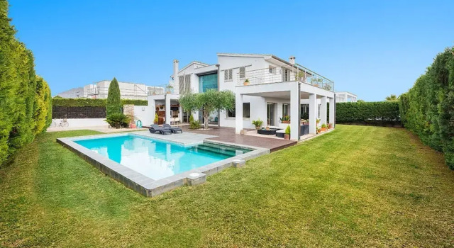 Villa Villa Alfa