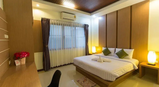 Kira Pool Villa Ao Nang
