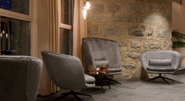 Hotel Goldene Rose