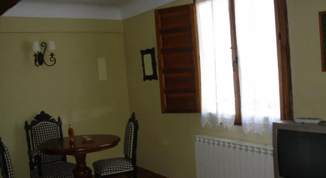 Posada San Martin, Varaa Hotelli Cuenca Cuenca Province, lähellä Espacio Torner