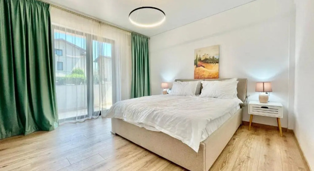 Апартаменты Residence Odaile #1