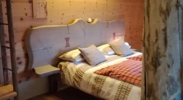 Номер Classic B&B Baita Bertolini