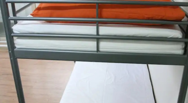 Номер Standard Seoulwise Guesthouse - Hostel