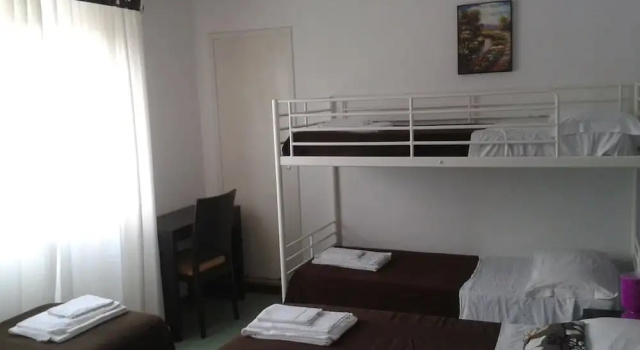 Enjoy Hotel