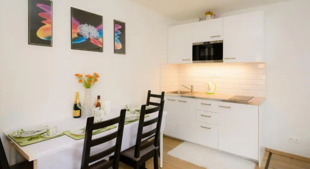 Апартаменты Apartments Marilyn