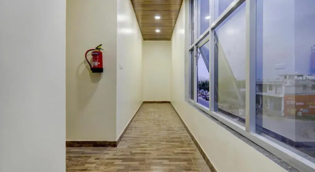 Hotel Gd Palace by OYO Rooms
