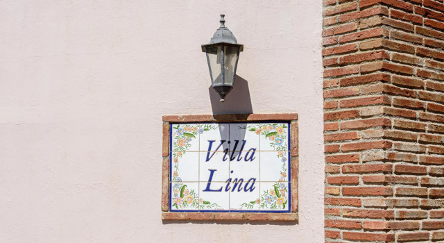 Villa Lina, Забронировать Вилла Эстепона Коста-дель-Соль