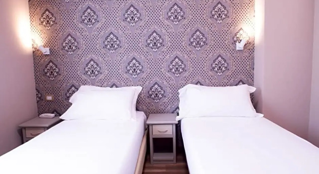 Номер Standard Hotel Della Rosa