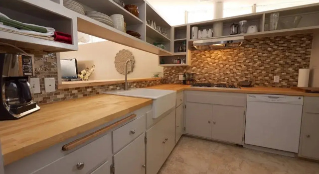 Коттедж Juniper House