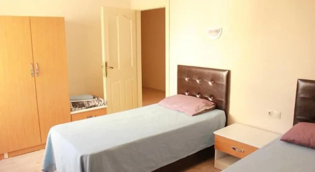 Birlik Apart Hotel