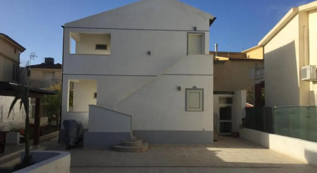 Двухместный номер Standard B&b villa Arena