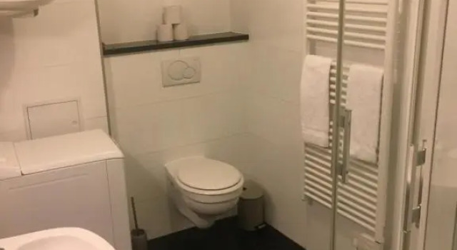 Апартаменты c 1 комнатой Les Appartements Berthe Molly