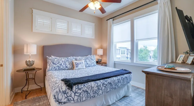 Коттедж с 2 комнатами Prominence on 30A Beach Homes by Panhandle Getaways