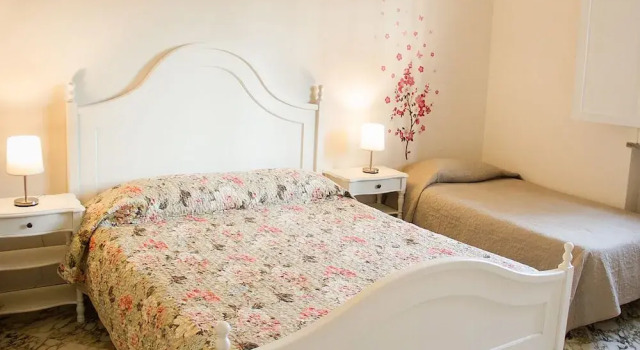 Номер Standard Le Duchesse Rooms and Events