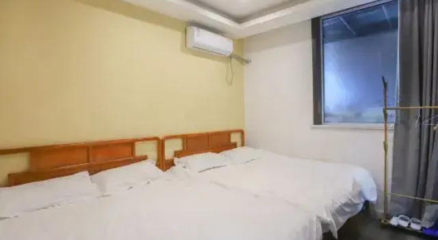 Трёхместный номер Standard Mayfair Plaza Motel and Apartments