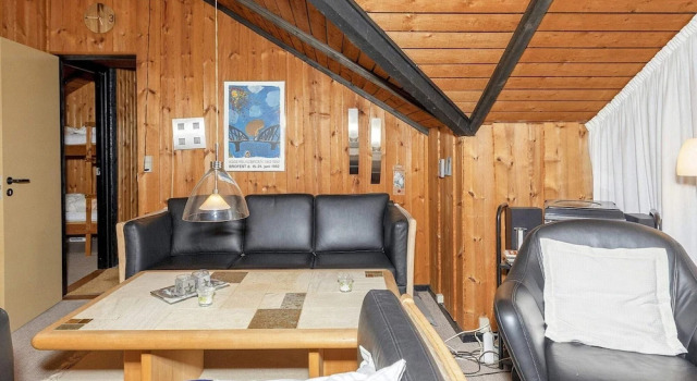 8 Person Holiday Home in Logstor-by Traum, Rezervovat Rekreační dům Logstor 