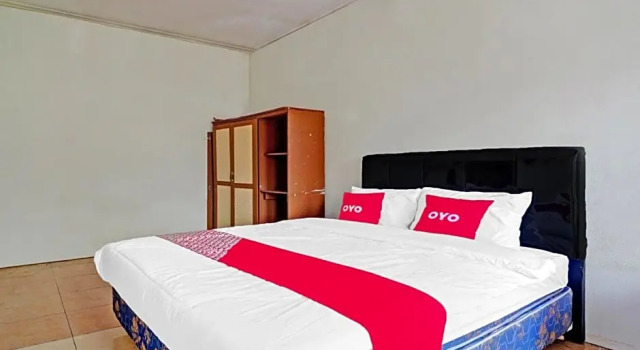 OYO 90815 Guest House Putri Sariwangi Syariah, Book Guesthouse Parompong West Java