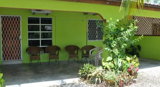 Bunga Homelystay Langkawi, Rezerwuj Hotel Langkawi Kedah