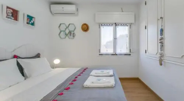 Beach House Apartment