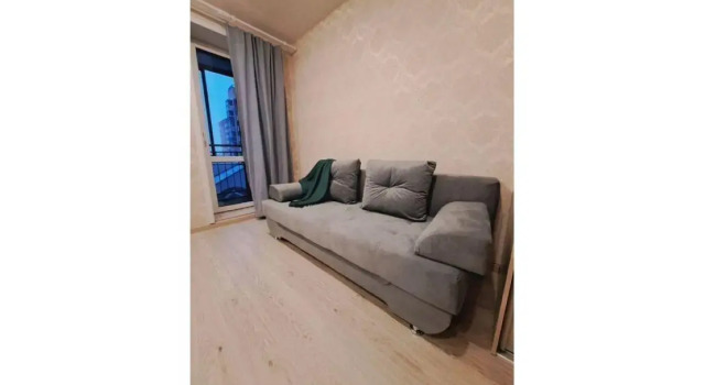 Moy gorod on Babushkina street 10, Prenota Appartamento Čita 