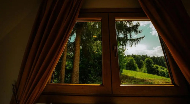 Livada 45 II, Rezervovat Hotel Borşa 
