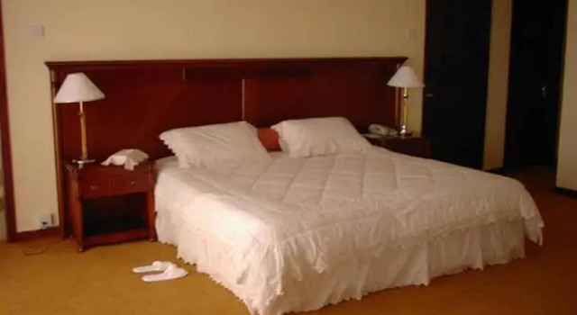 Golden Tulip, Rezervasyon Otel Tabarka 4 yıldızlı oteller, 4*