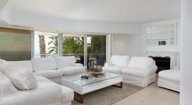 Вилла Superior Fresnaye Villa