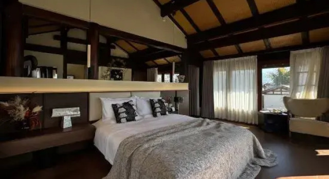 Люкс Presidential Another residence · island and coffee garden vacation B & B