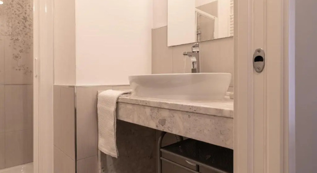 Двухместный номер Standard Bed and Breakfast Bric & Brac