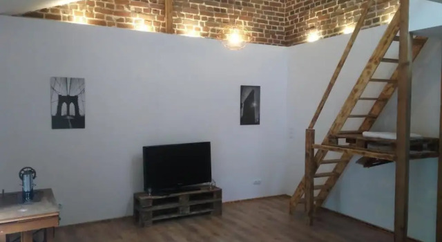 Двухместный коттедж 100 m2 - 3 room apartment