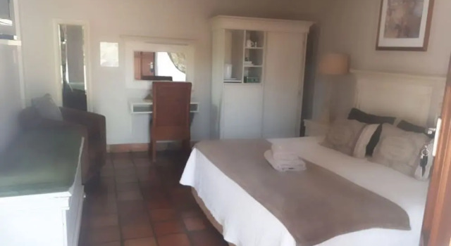 The Plantation Guesthouse