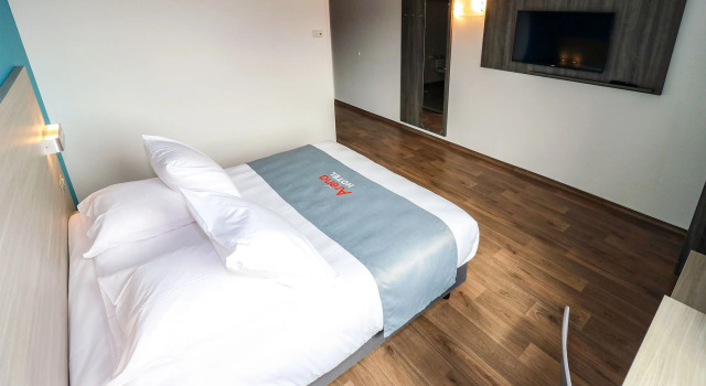 Arena Hôtel Toulouse