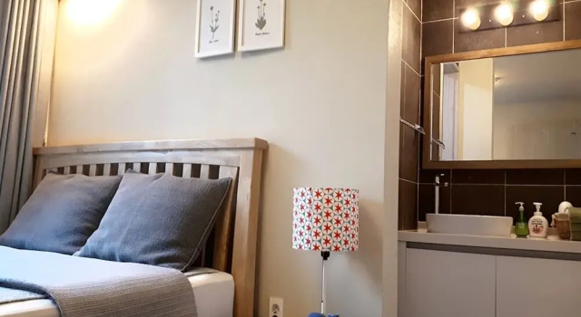 Jeju Sehwa-lium Guest House, Забронировать Гостевой дом Гостевые дома Gujwa, Гостевой дом