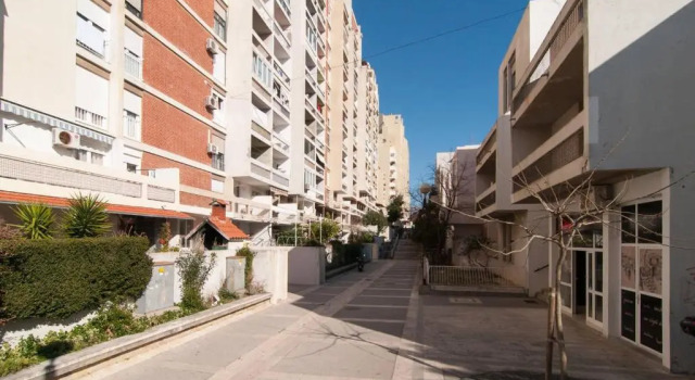 Апартаменты Apartment Definis