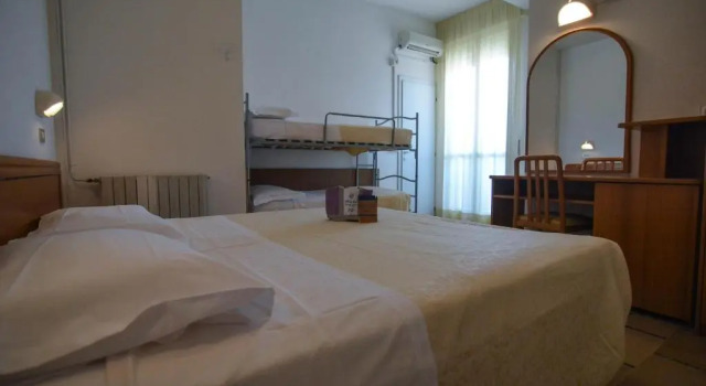 Номер Standard Hotel Zani