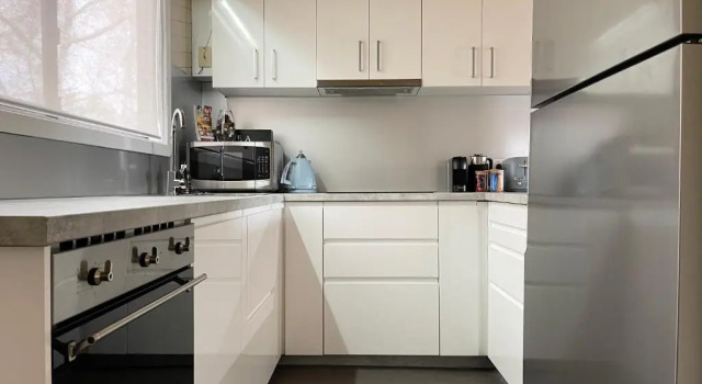 Апартаменты Full Circle Apartments
