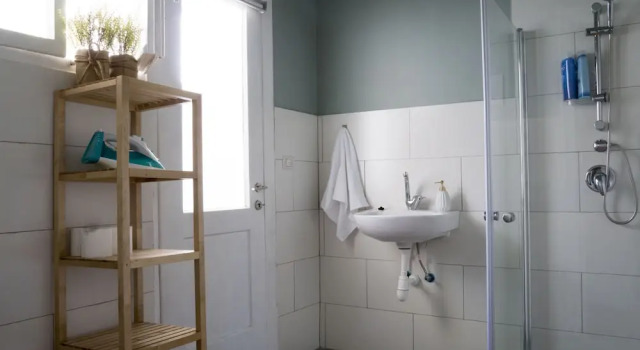 Номер Comfort Meirs Boutique Guesthouse