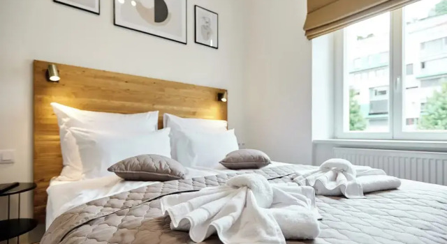 Economy Zimmer Residence 44