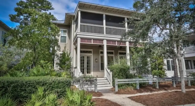 Bluejack Breeze 6 Bedroom Holiday Home by Five Star Properties