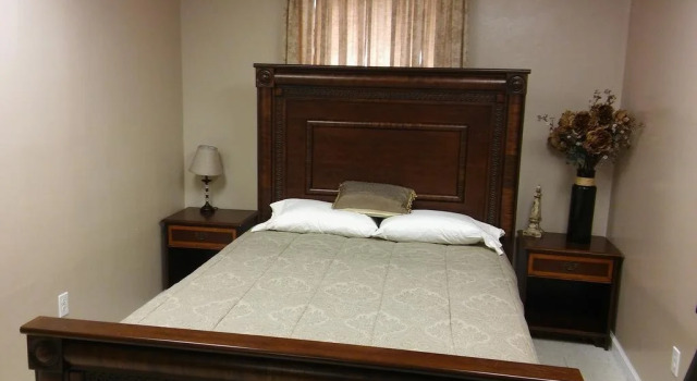 Bishop's Bed Breakfast & Beyond