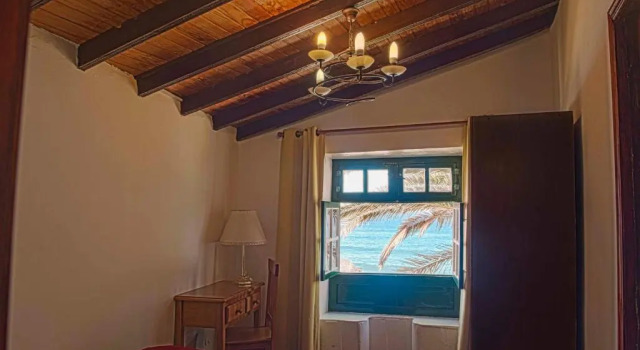 Alenes del Mar, Book Hotel Hotels in Tenerife with Parking, Parking